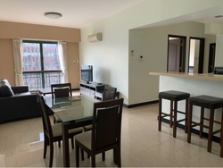 The Bencoolen (D7), Apartment #236847711